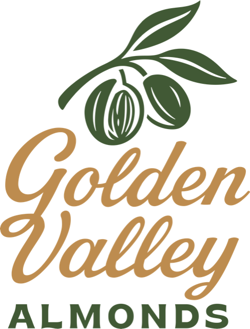 Golden Valley Almonds